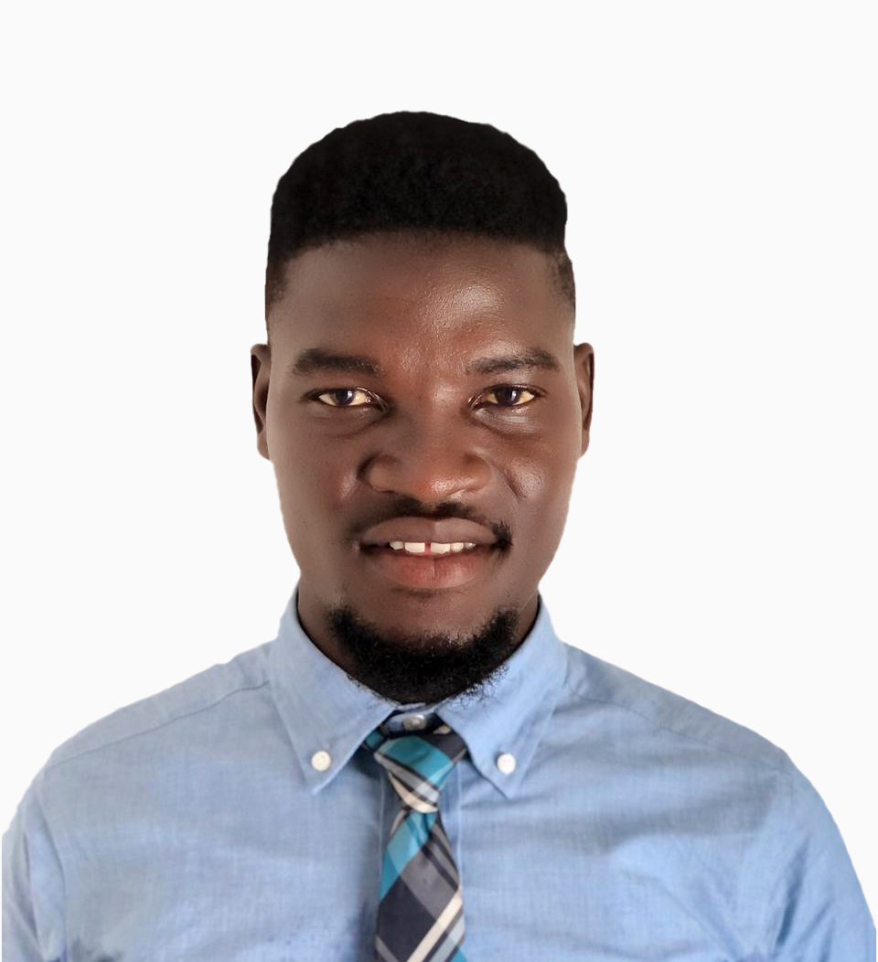 Saah J Bundoo Jr
